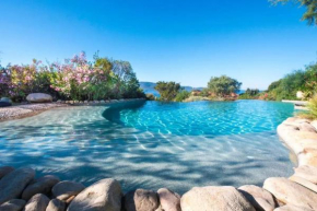 Charmante maison à Olmeto avec piscine partagée